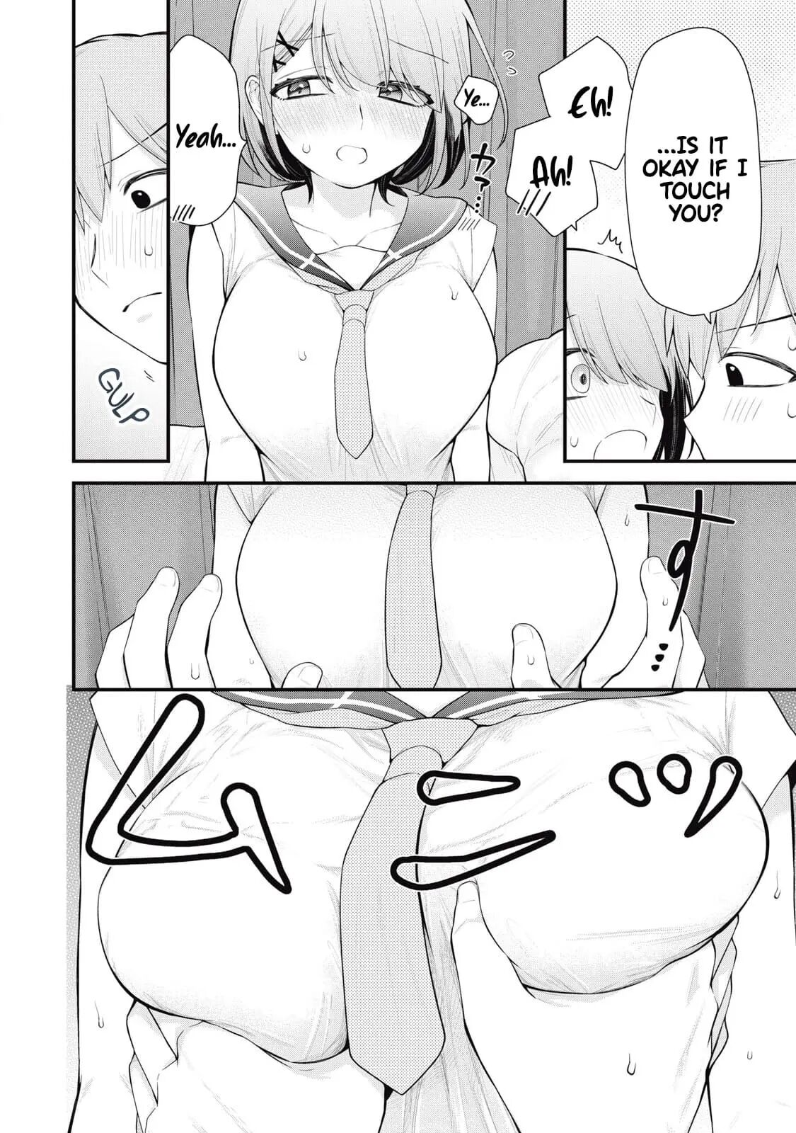 Your Sister Chapter 1000 Page 14